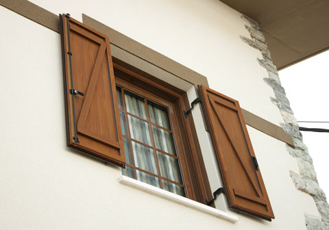 instaladores de ventanas de pvc y aluminio en irún